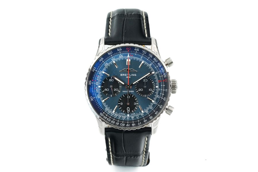Breitling Navitimer B01 Chronograph 41 AB0139